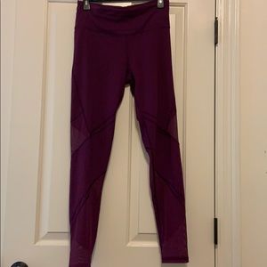 Victoria’s Secret Knockout Leggings
